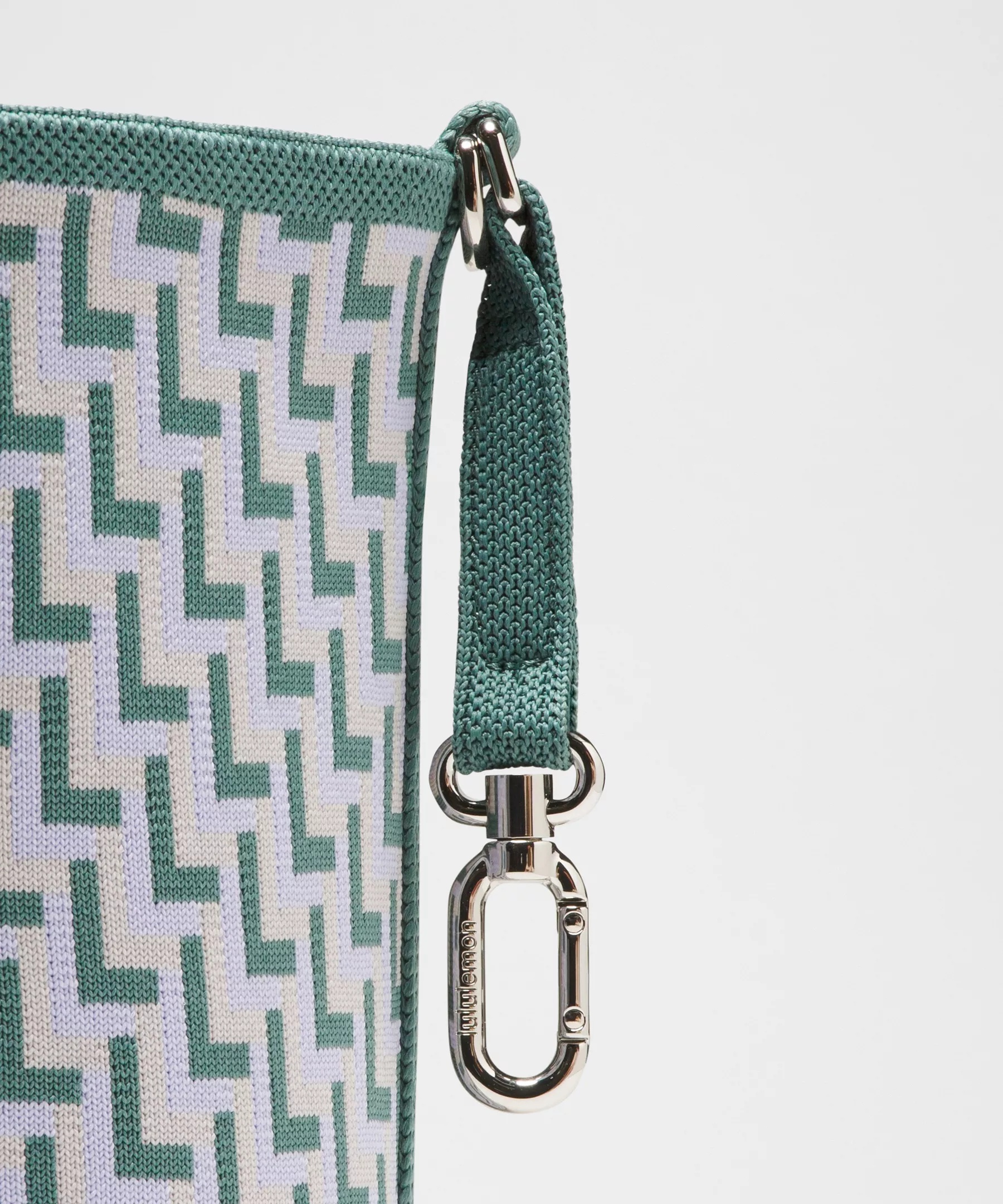 Classic Knit Small Tote Bag 8L - 5