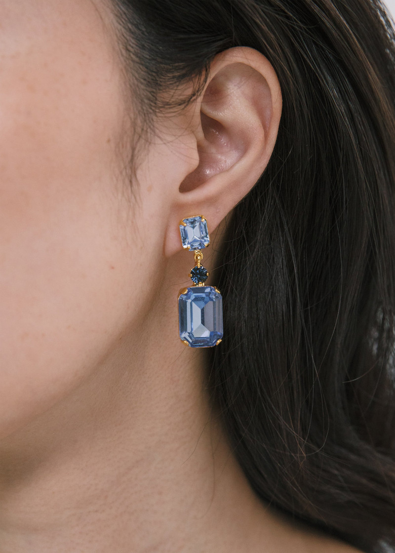 Jennifer Behr Justine Earrings outlook
