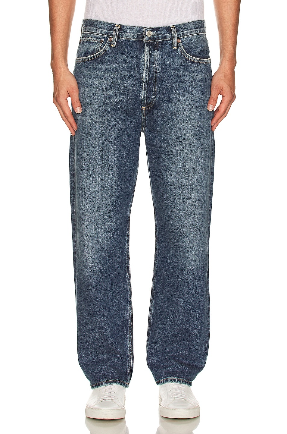 90s Jean - 3