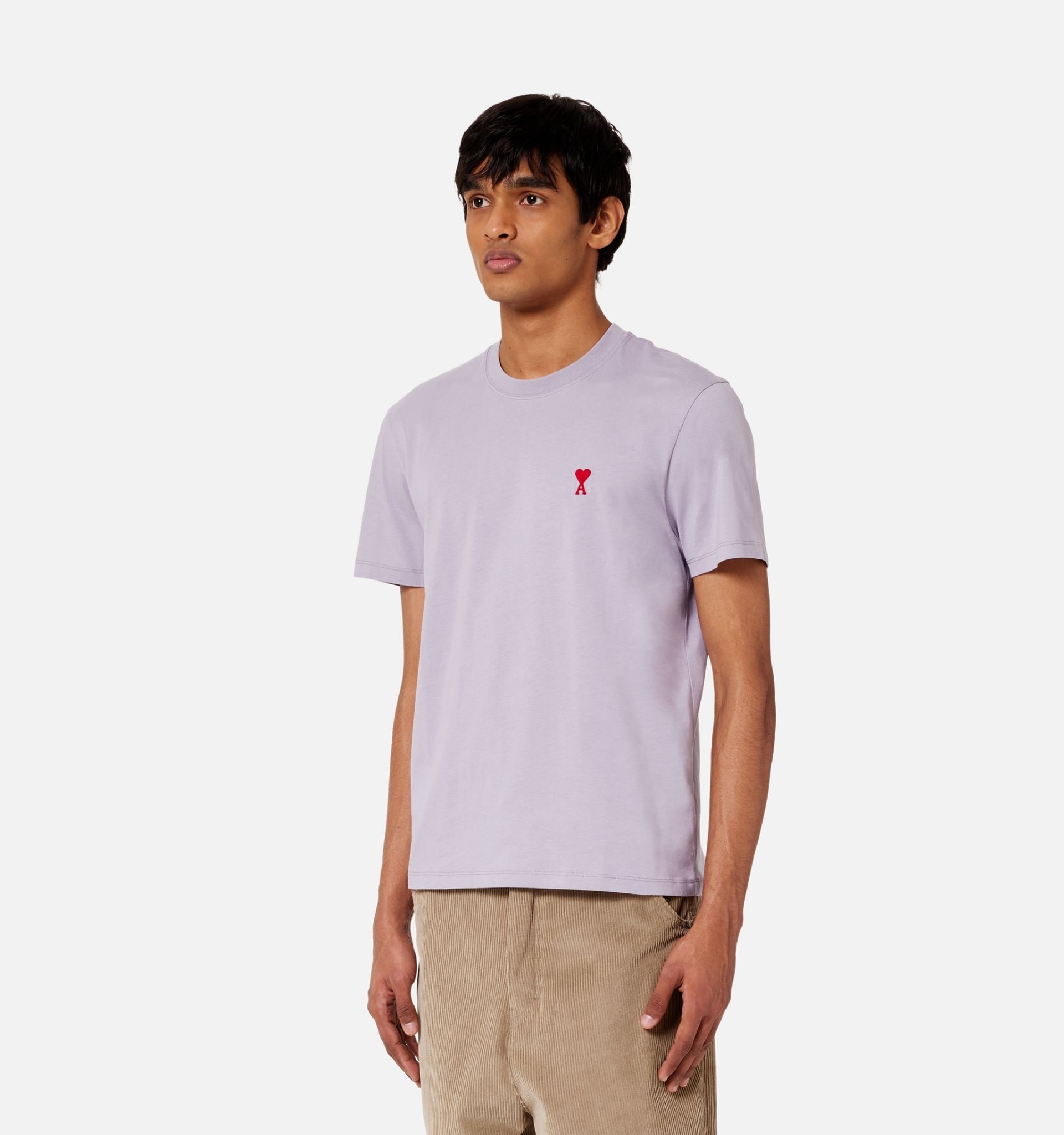Ami de Coeur cotton T-shirt - 4