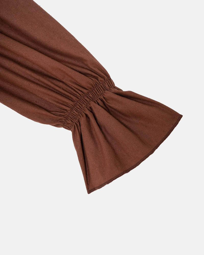 Suzanne Jumpsuit - Wild Silk 11