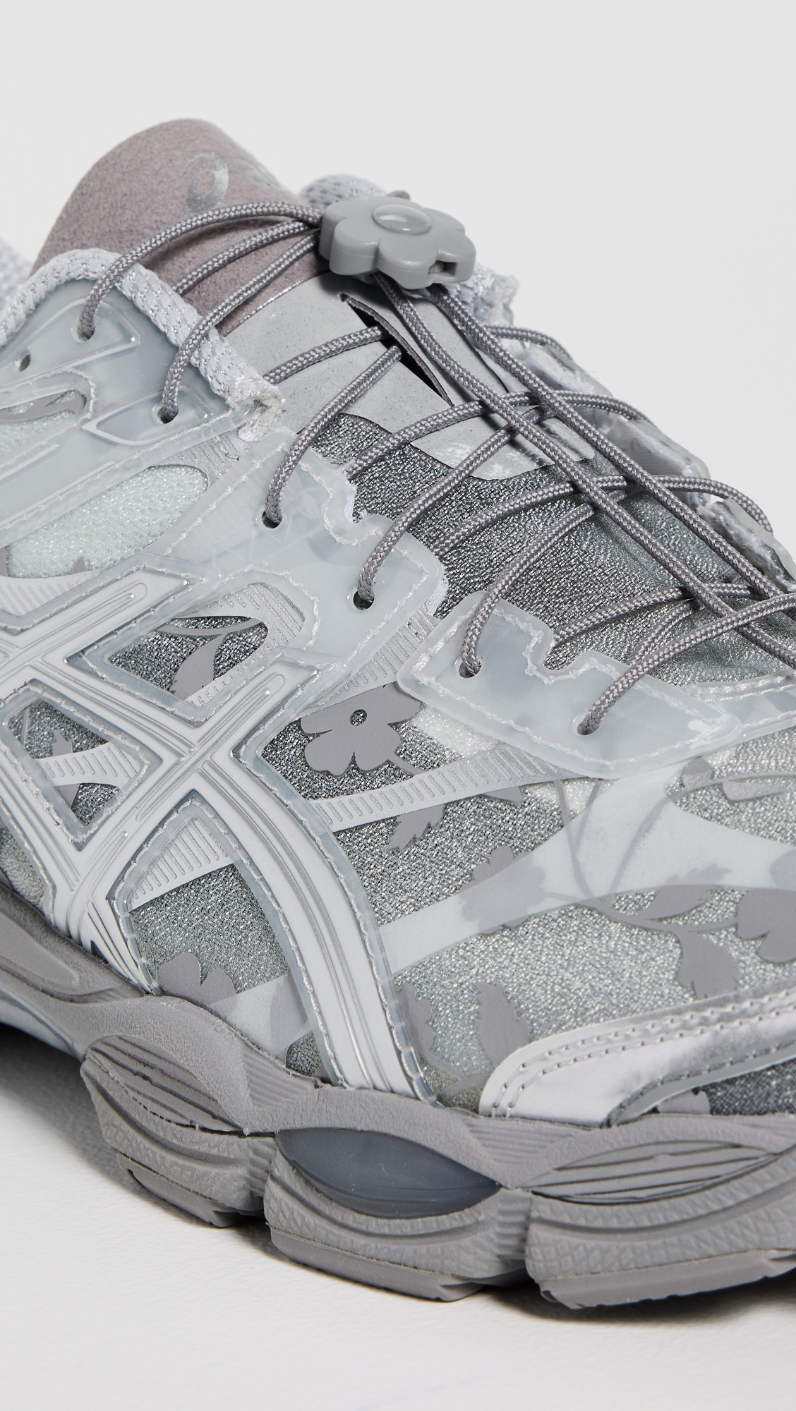Cecilie Bahnsen x GEL-CUMULUS 16 SSCB - 6
