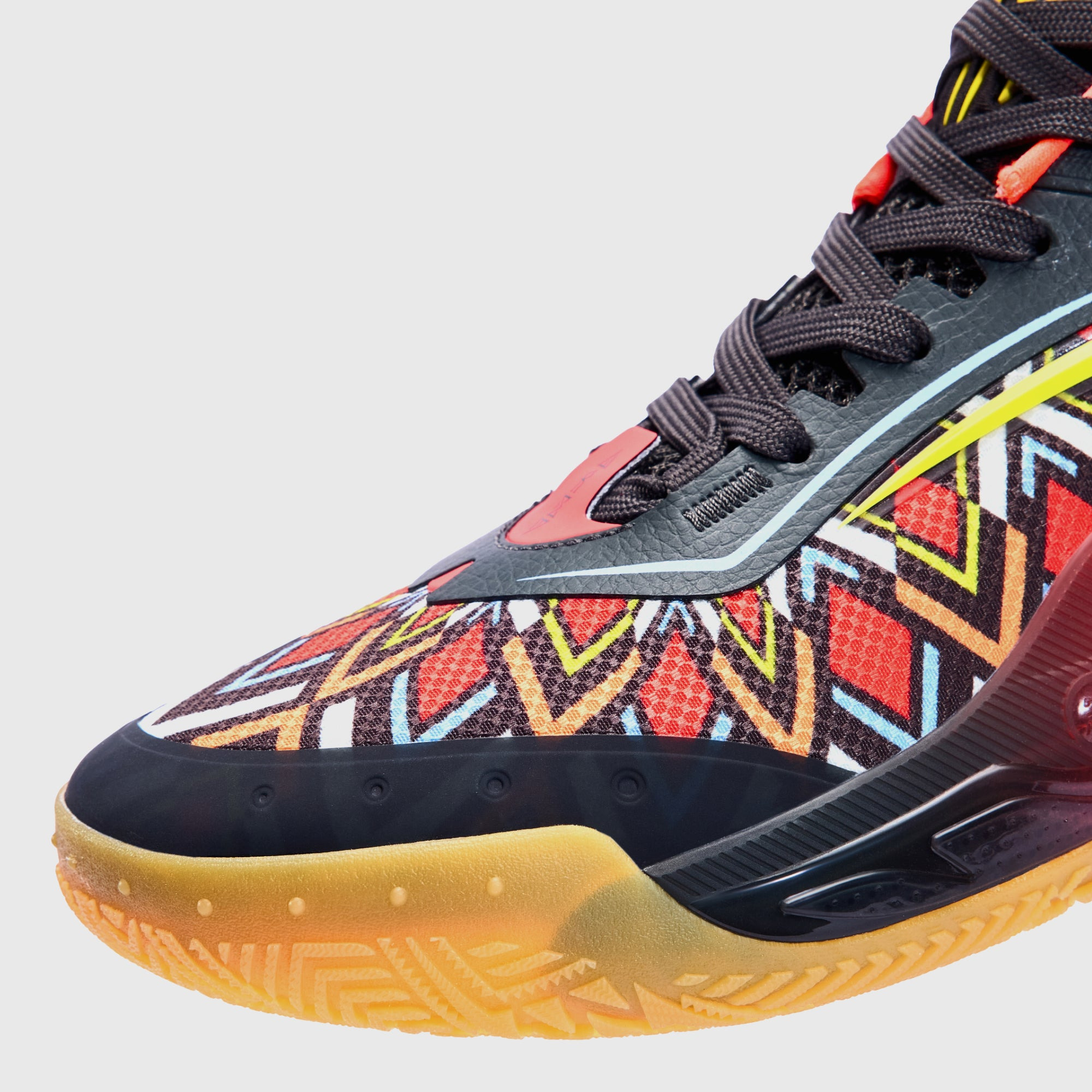 Men's ANTA KAI 1 SPEED "Tribe" - 6