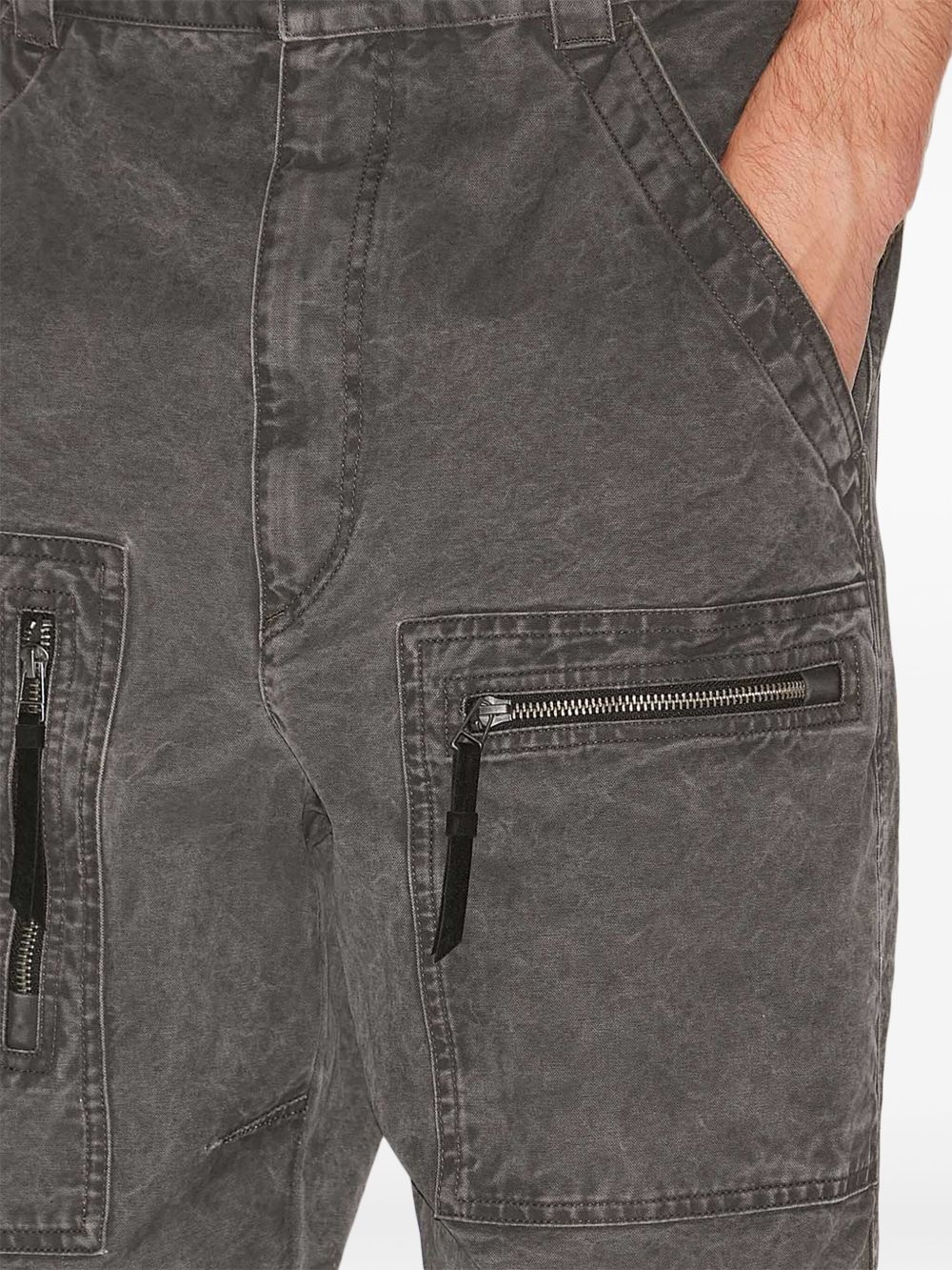 Kleber trousers - 5