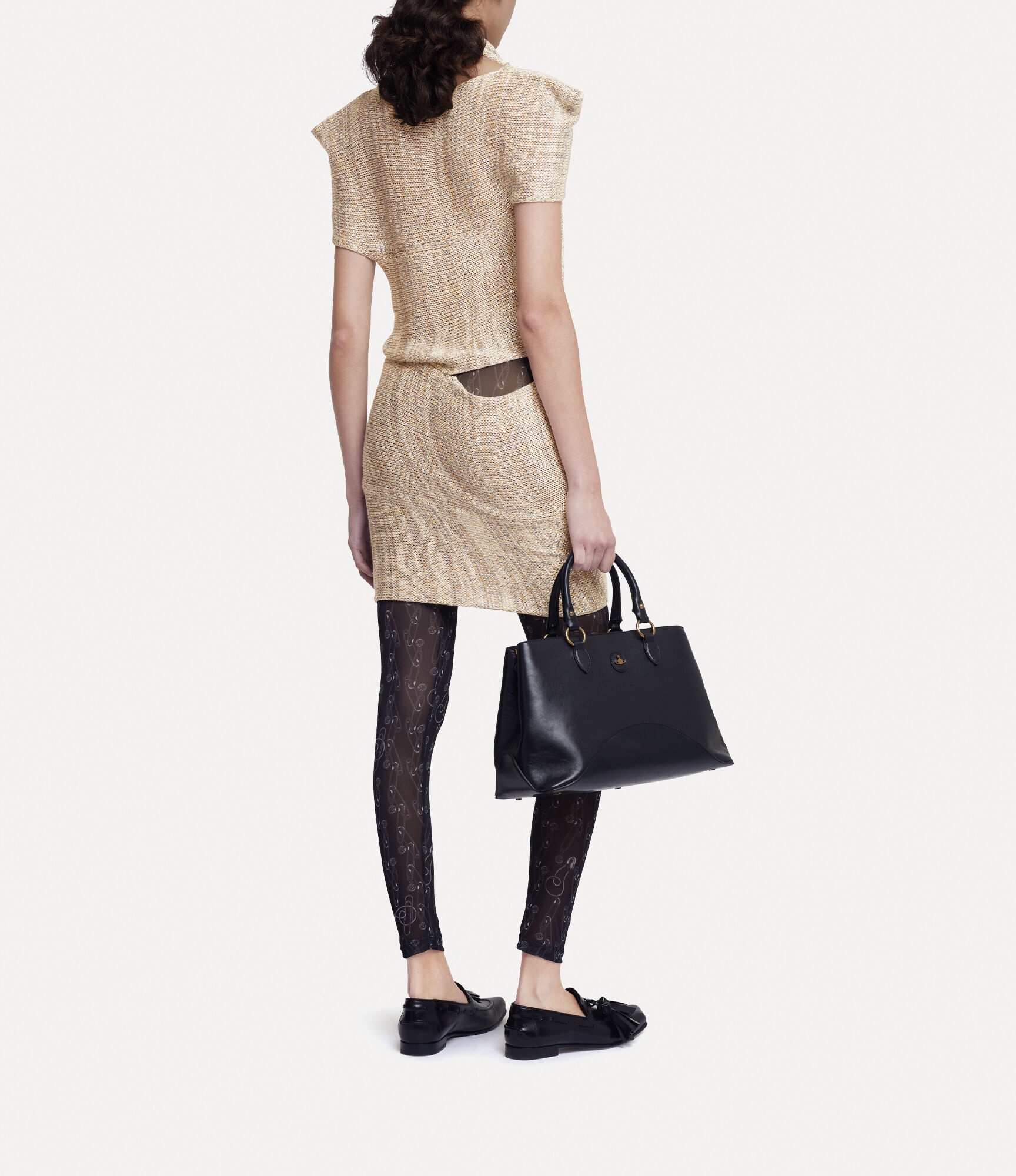 COLETTE DRESS - 4