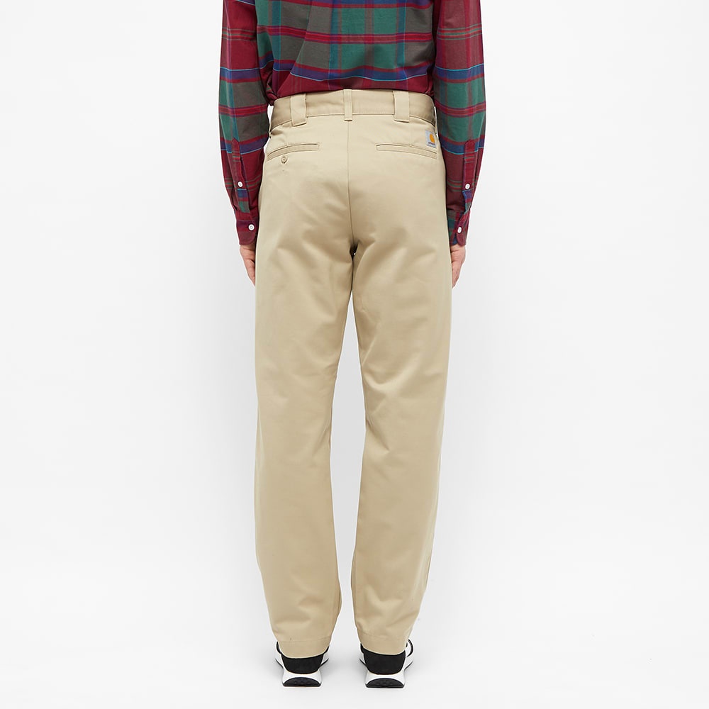 Carhartt WIP Master Pant - 4