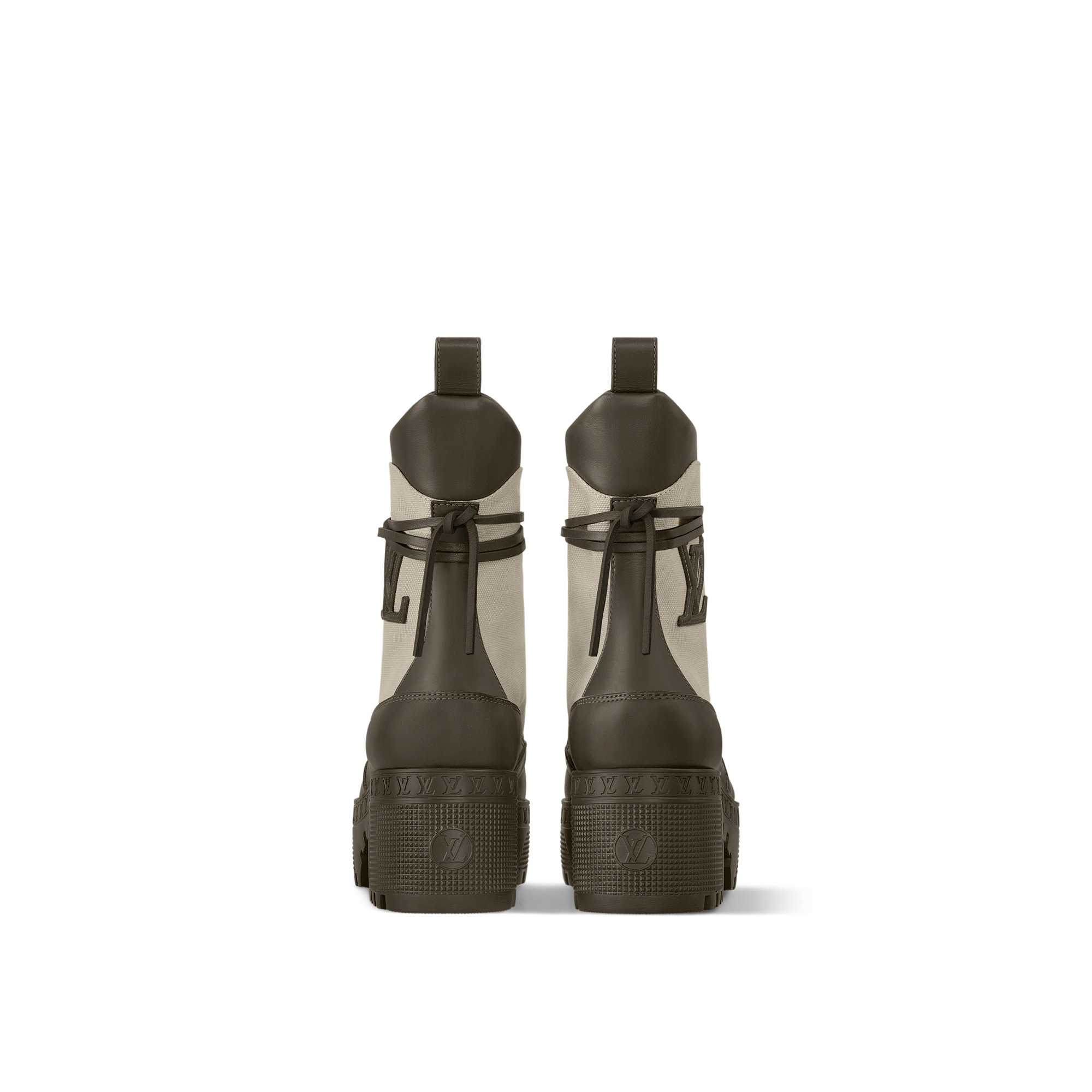Laureate Platform Desert Boot - 3