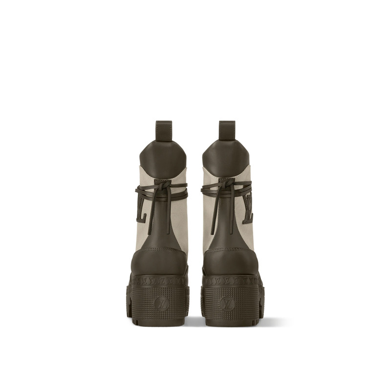 Laureate Platform Desert Boot 3