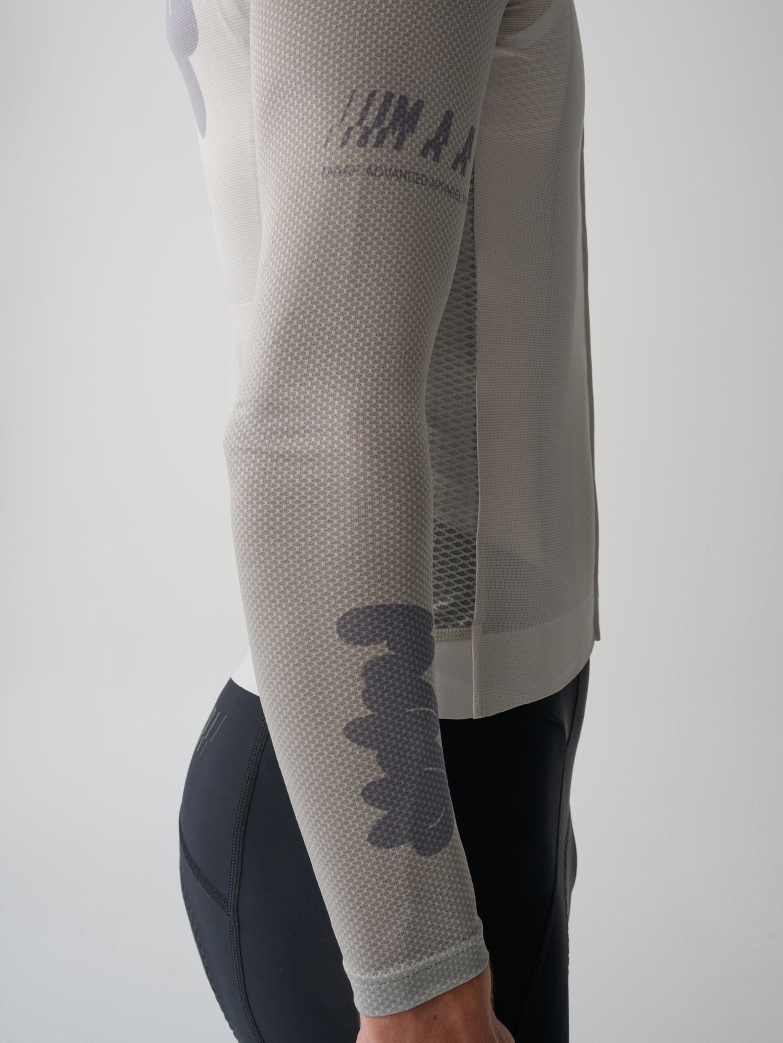 Aerate Pro Air LS Jersey 3.0 - 6