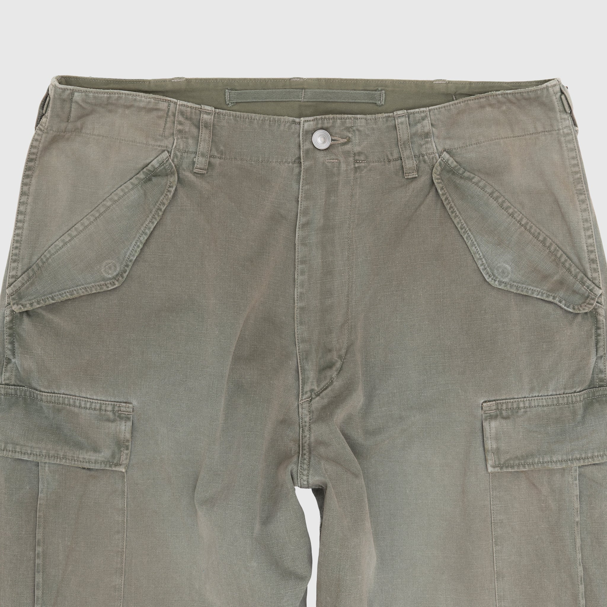 VINTAGE M-51 PANTS - 2