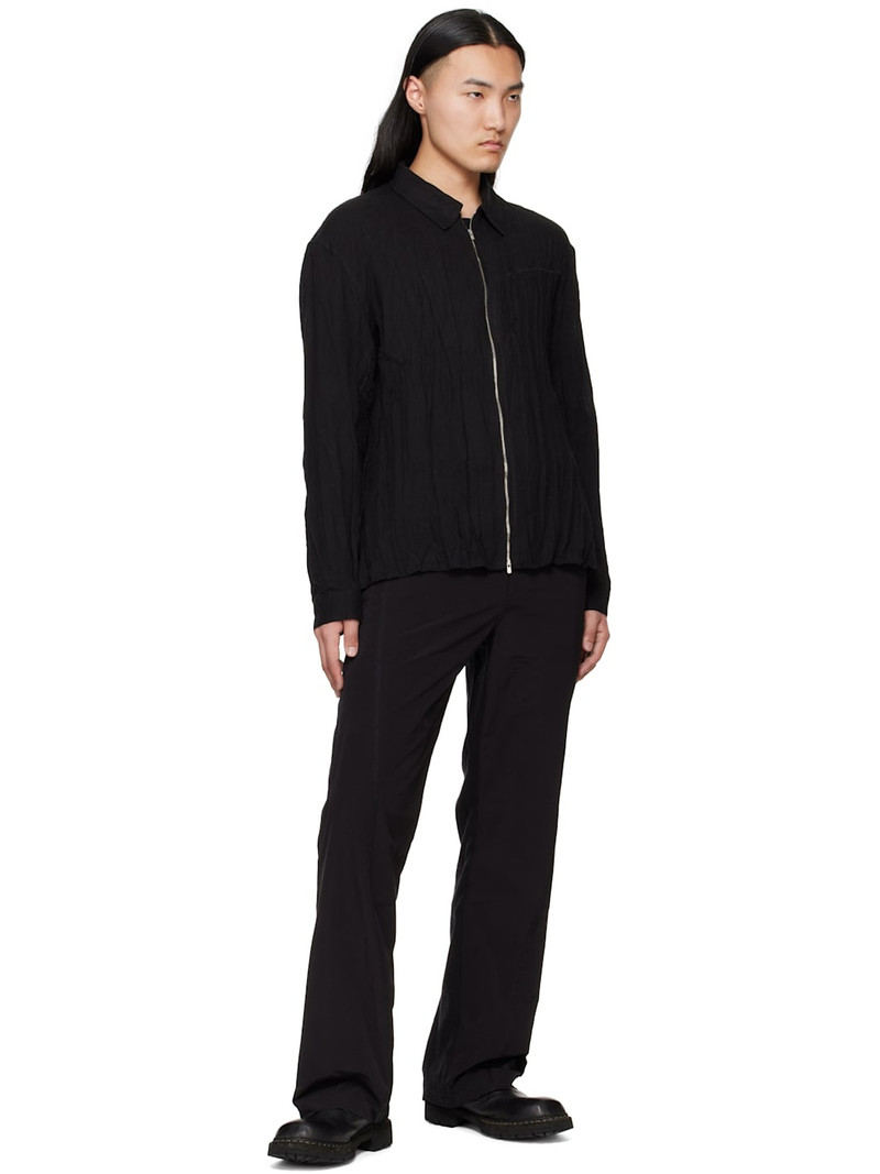 XLIM Black EP.7 02 Trousers outlook