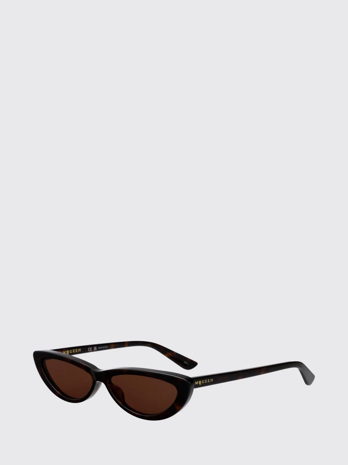 Sunglasses woman McQueen - 1