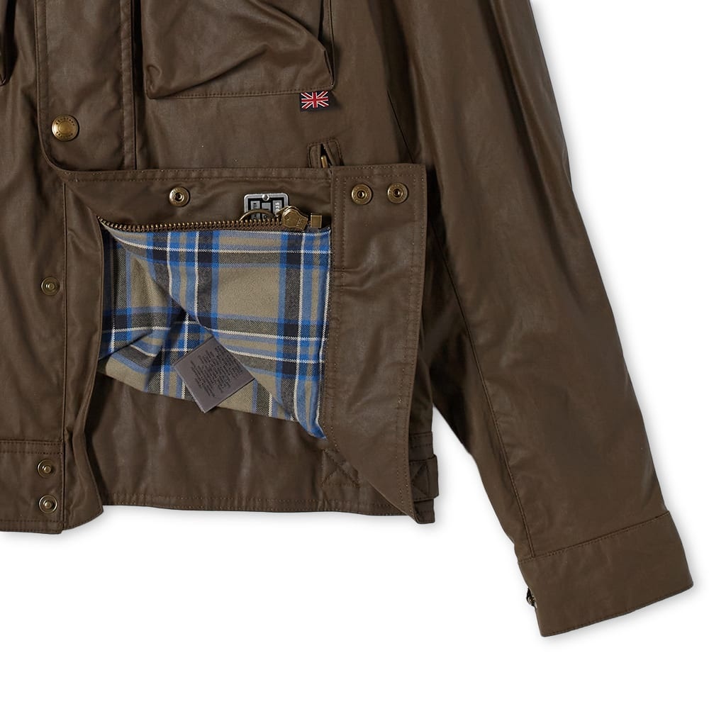 Belstaff Racemaster Jacket - 2