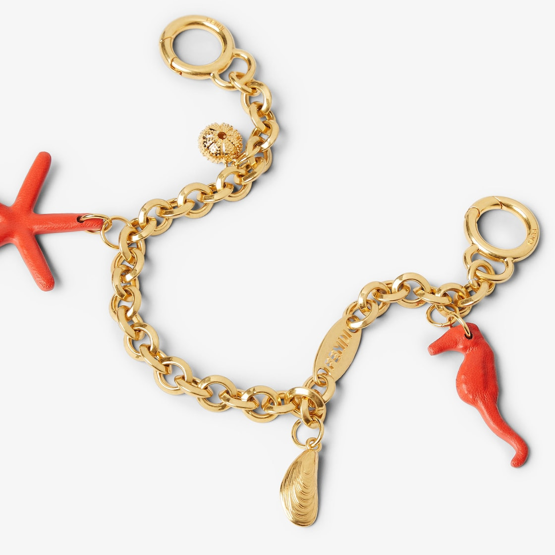 Charm Chain - 2