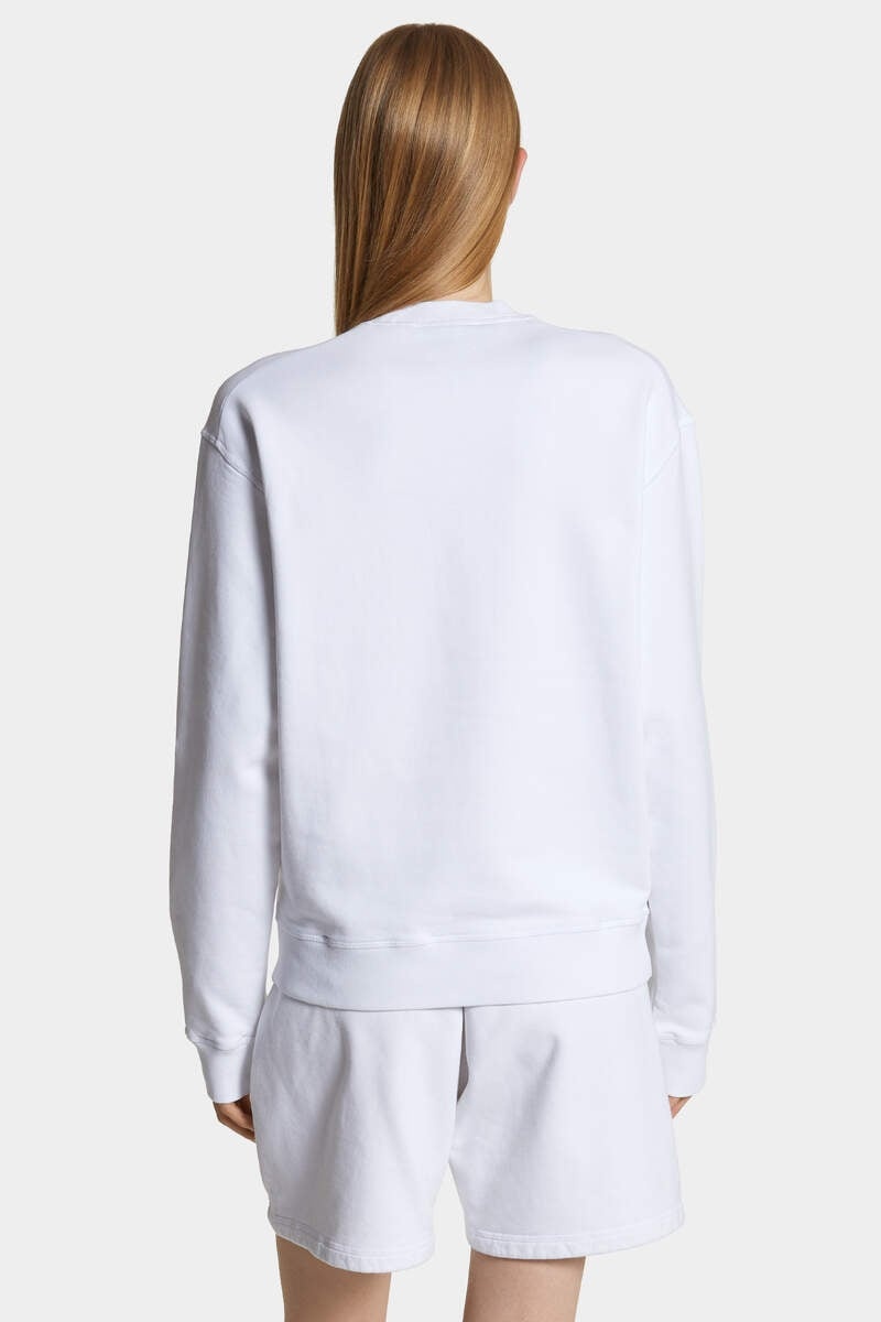 BEST FADE DYED INVICTA JUST RIGHT SWEATSHIRT - 4