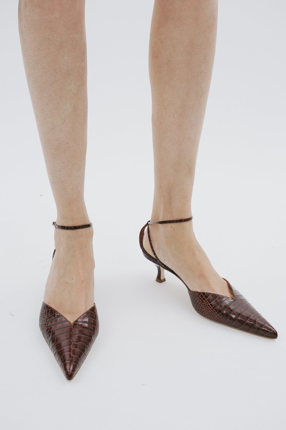 DINA COCO BROWN - PRE-ORDER - 3
