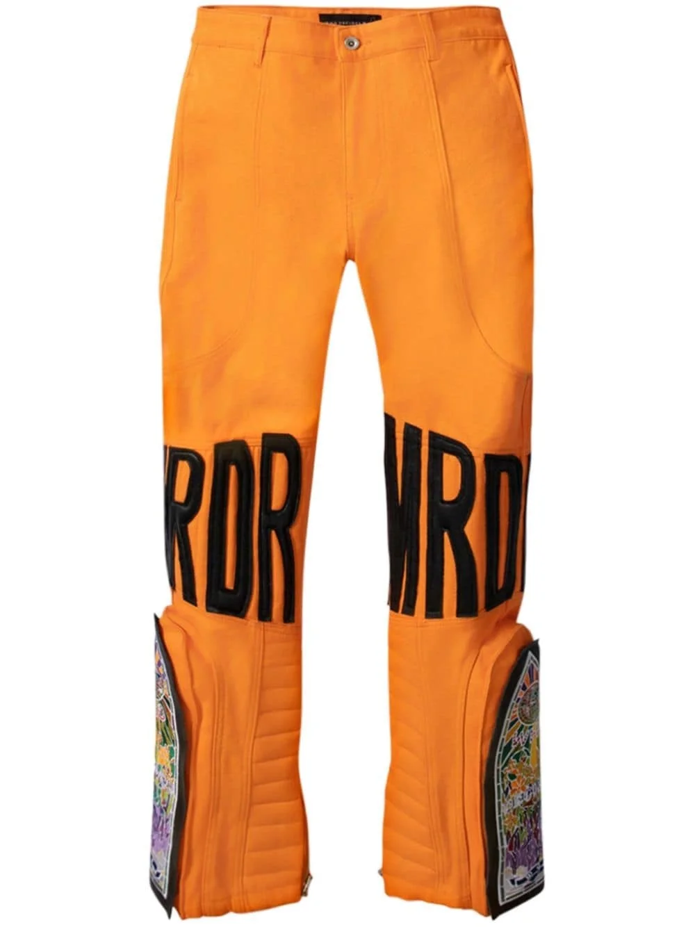 MRDR trousers - 1