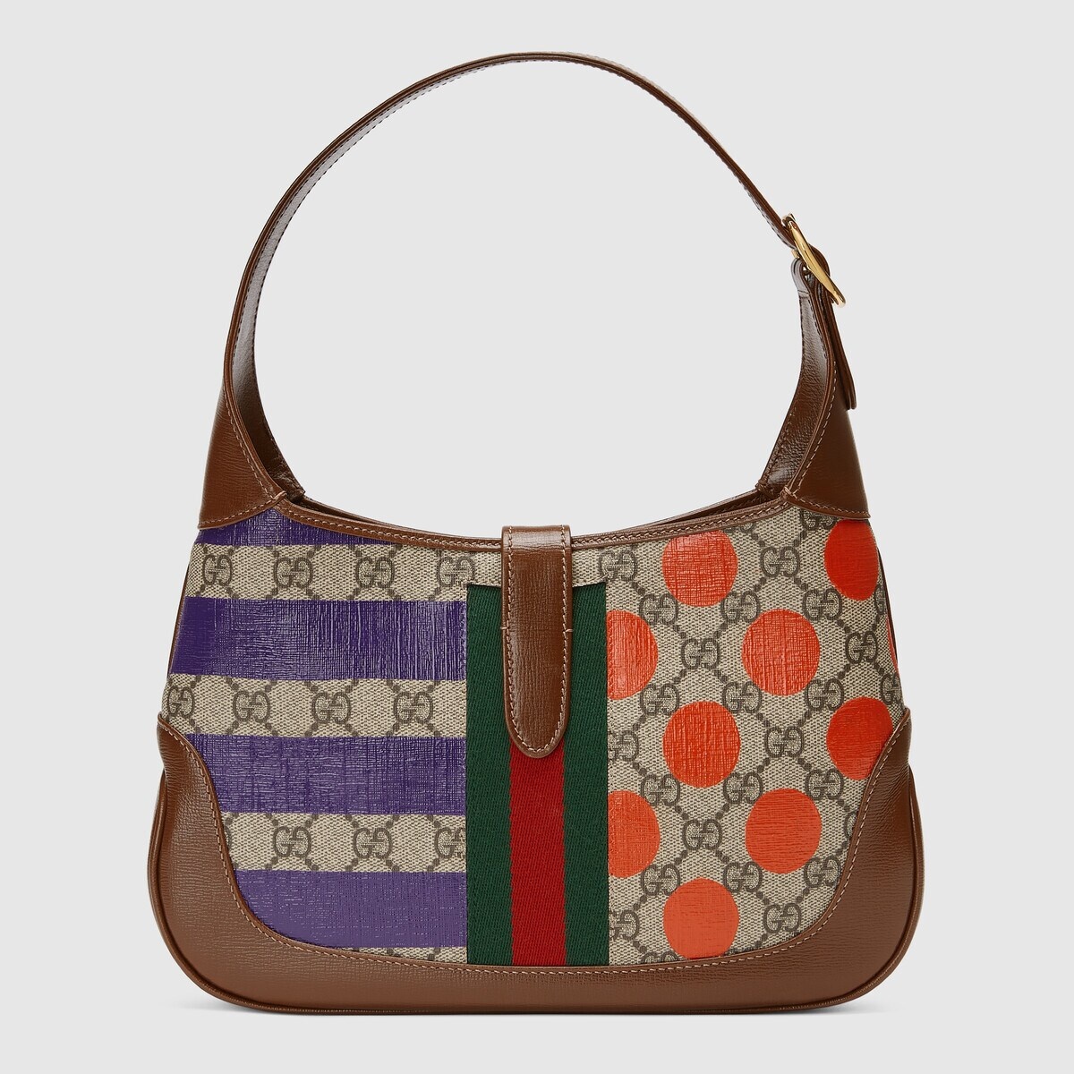 Jackie 1961 small shoulder bag - 3