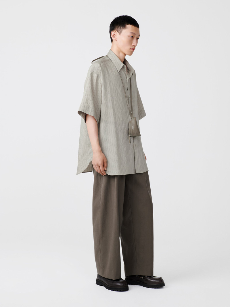 Studio Nicholson Sorono Shirt outlook
