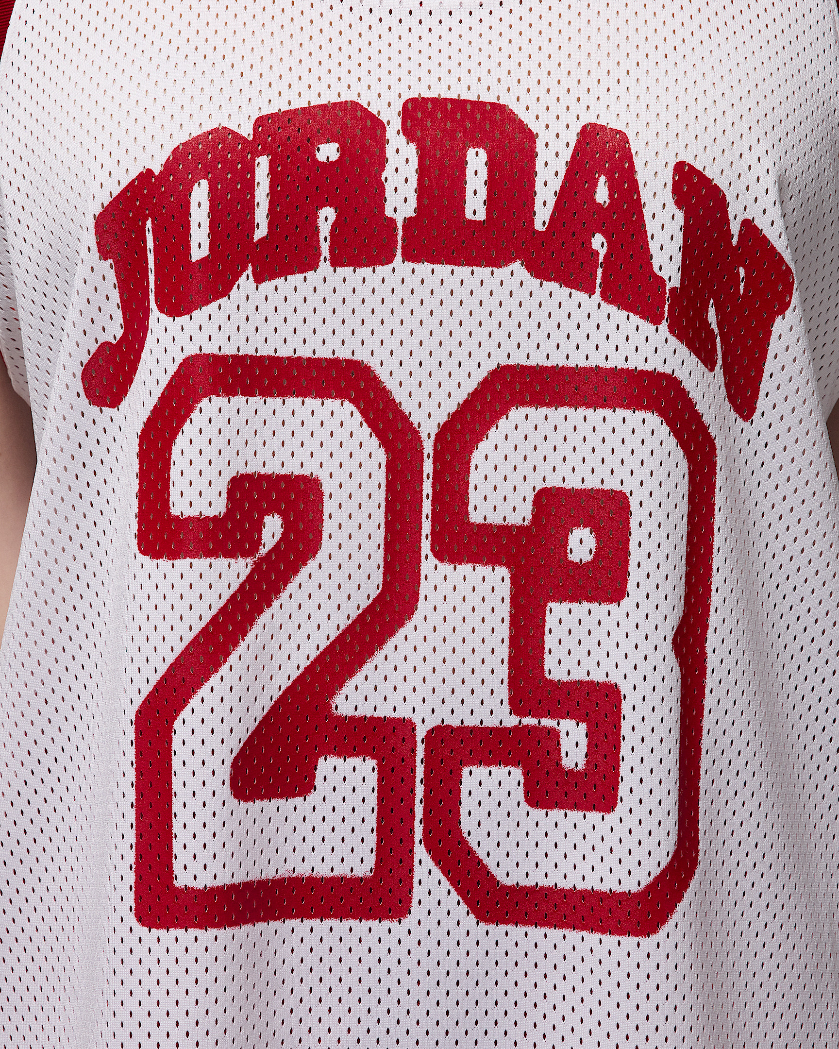 Jordan Women's Jersey - 4