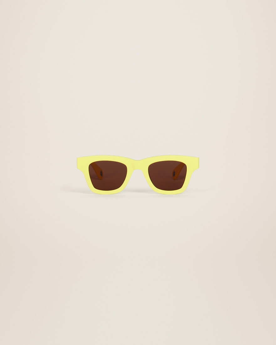 Les lunettes Nocio - 1