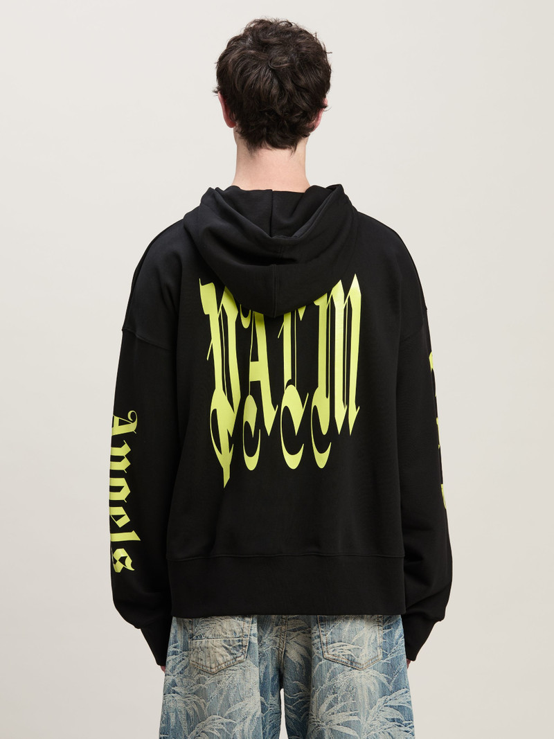 Logo Vertigo Hoodie 5