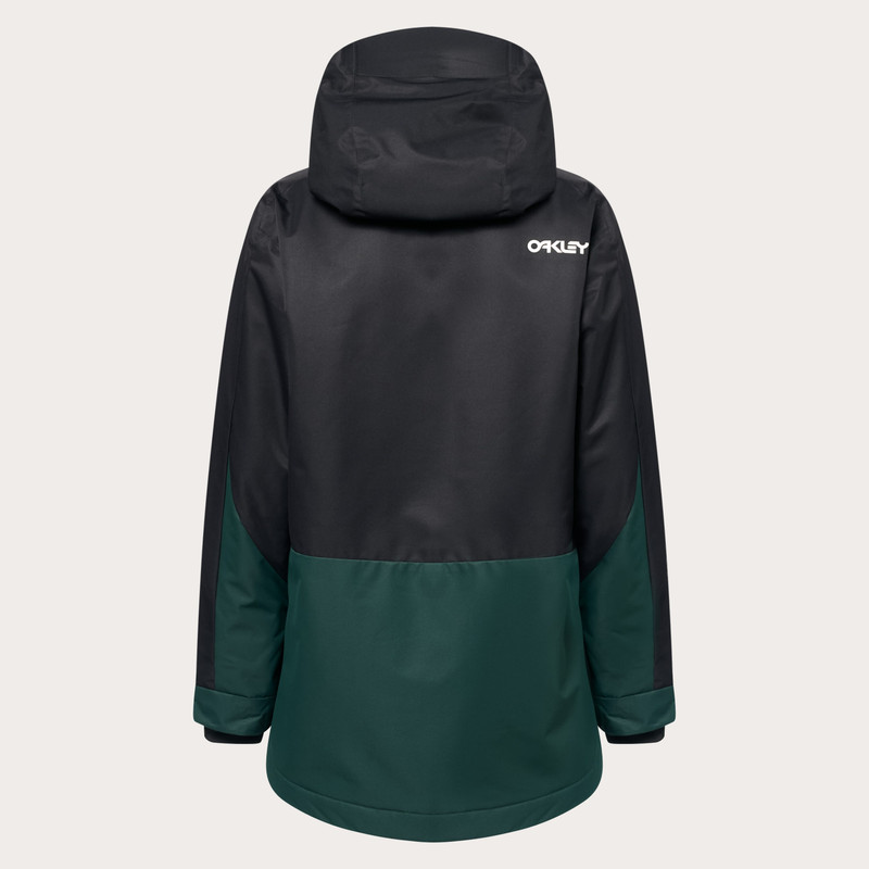 OAKLEY Wmns Tnp Tbt Insulated Jacket outlook