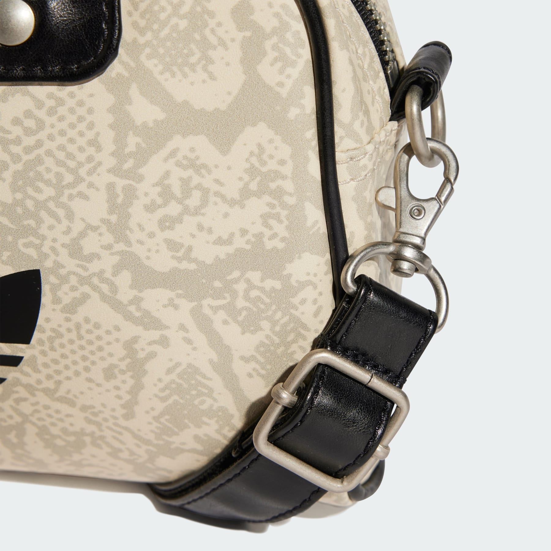 Snake Mini Bowling Bag - 5