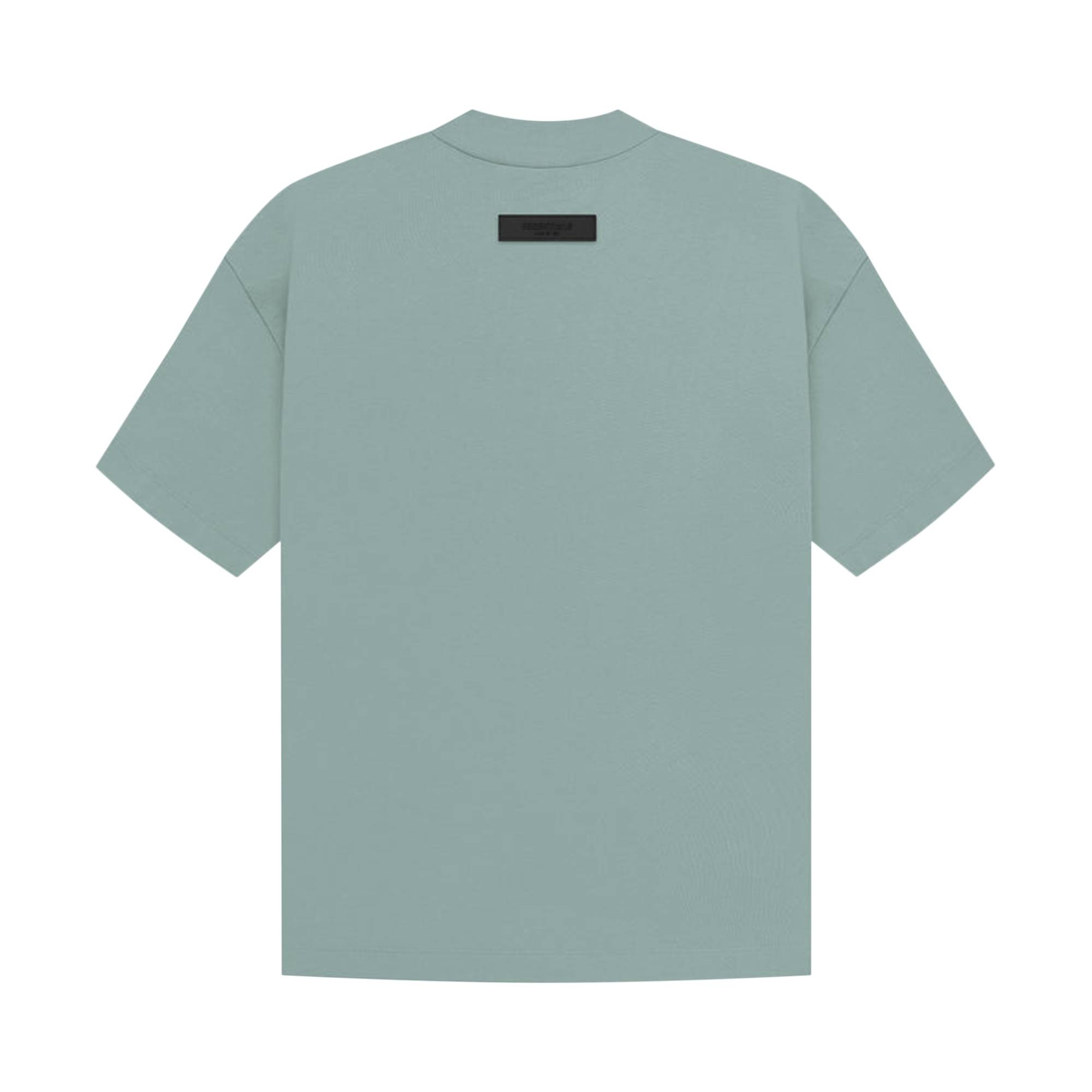 Fear of God Essentials Short-Sleeve Tee 'Sycamore' - 2