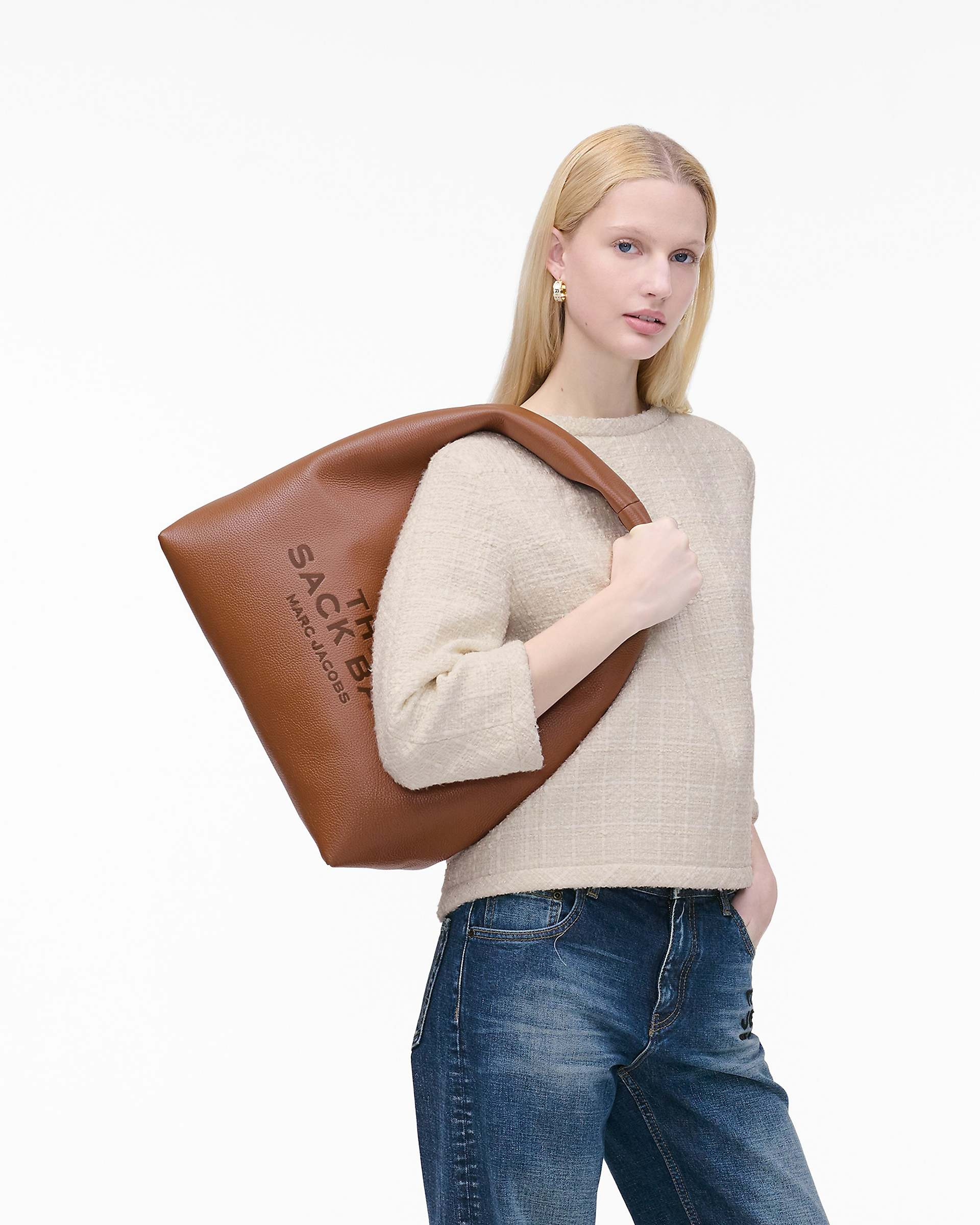 THE SACK BAG - 2