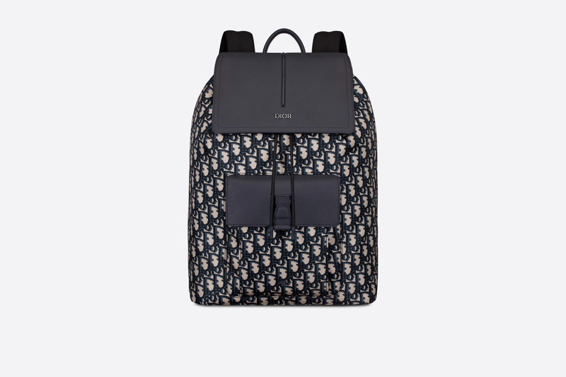 Motion Backpack 1