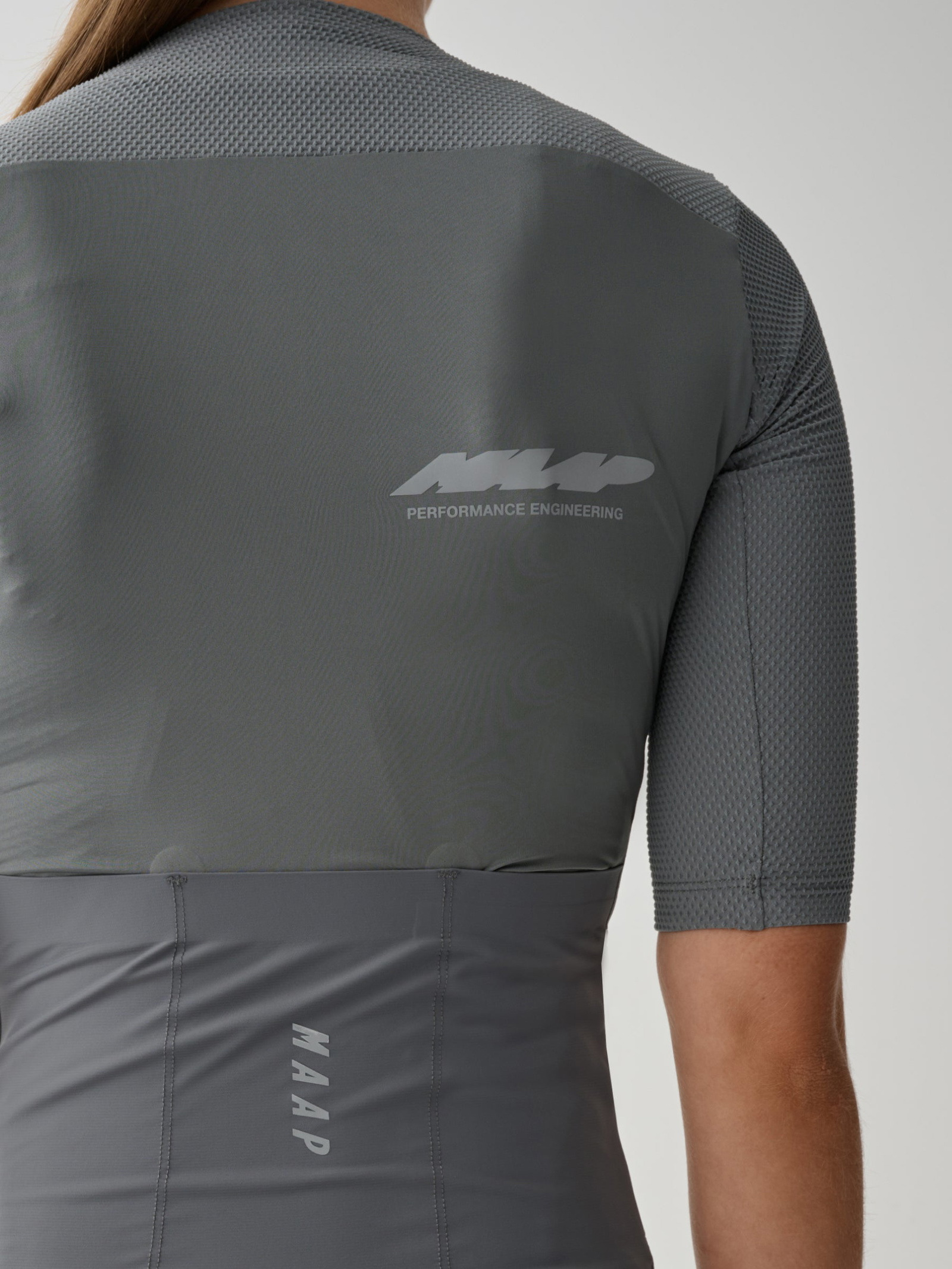Women's Eclipse Pro Race Jersey - 6