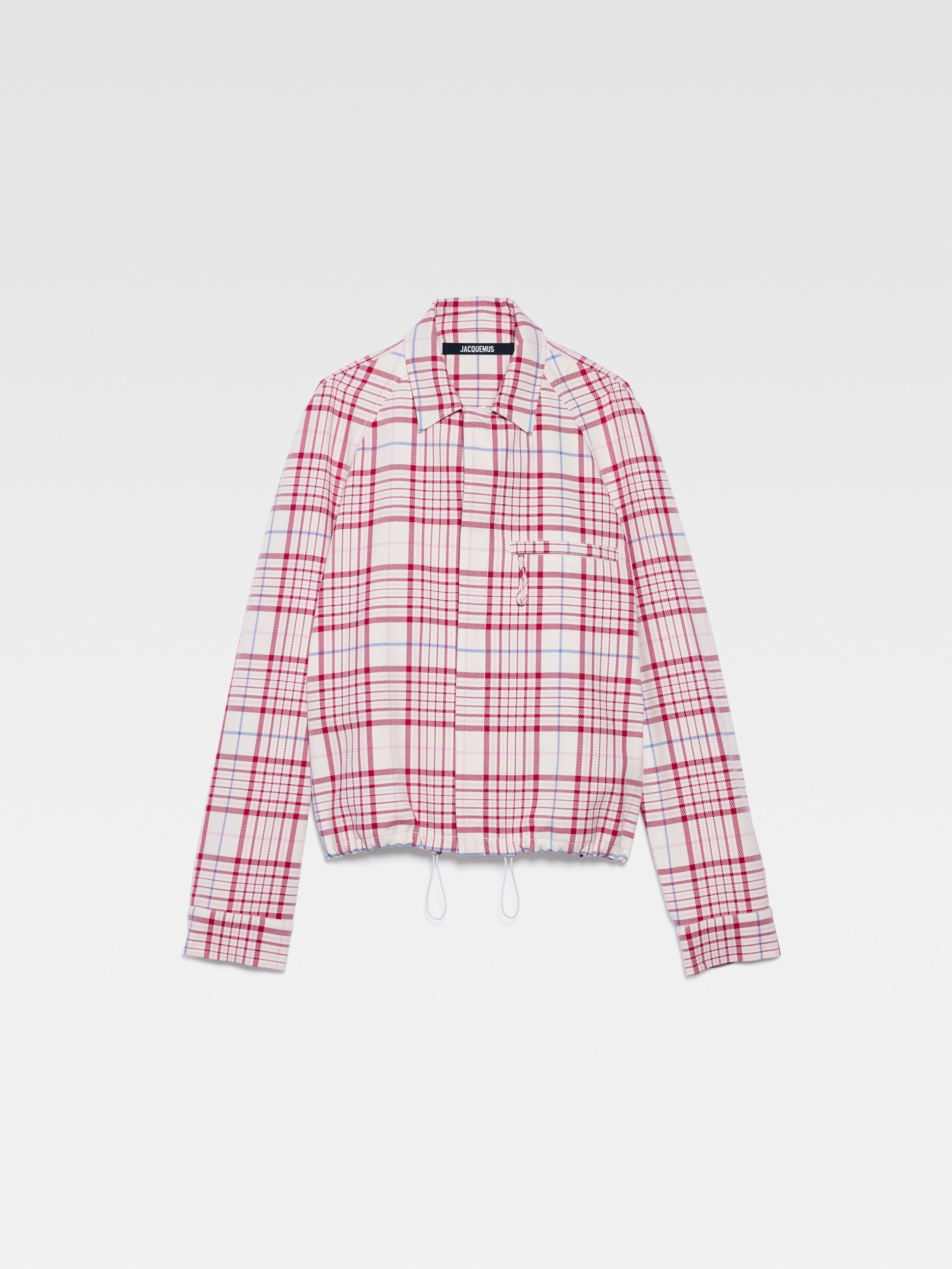 La chemise Criollo - 1