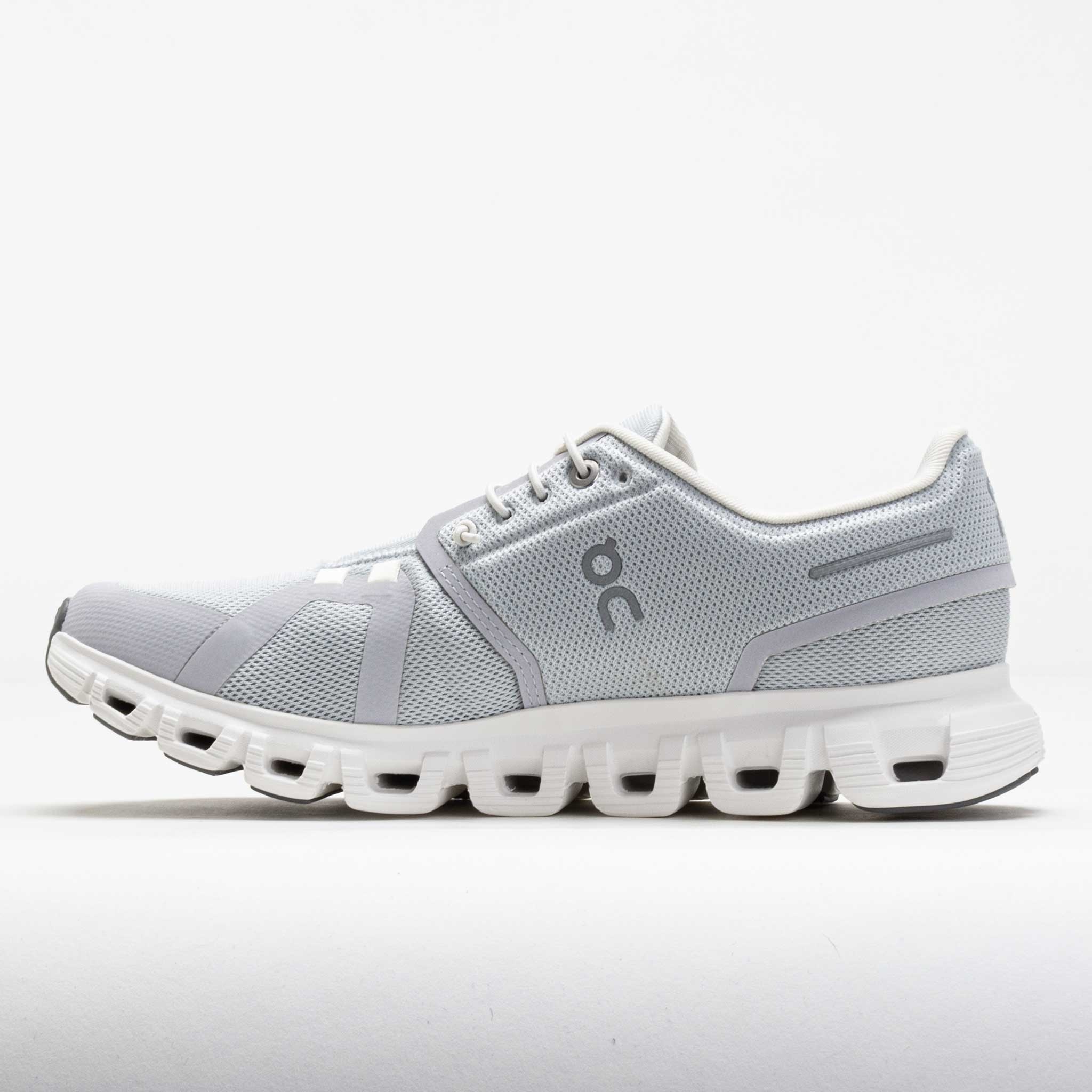 On Cloud 6 Men's Glacier/White - 2