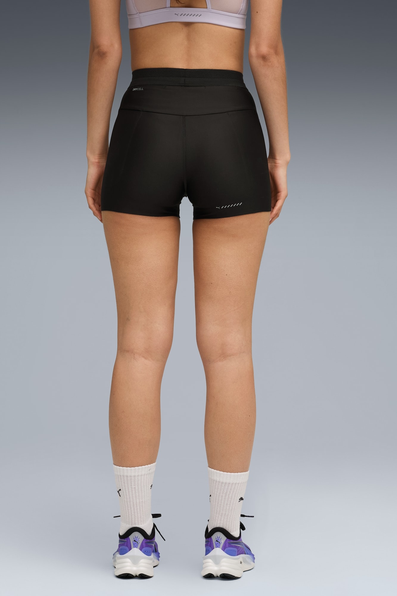 RACEDAY Ultraform 3" Short Tights Women - 4