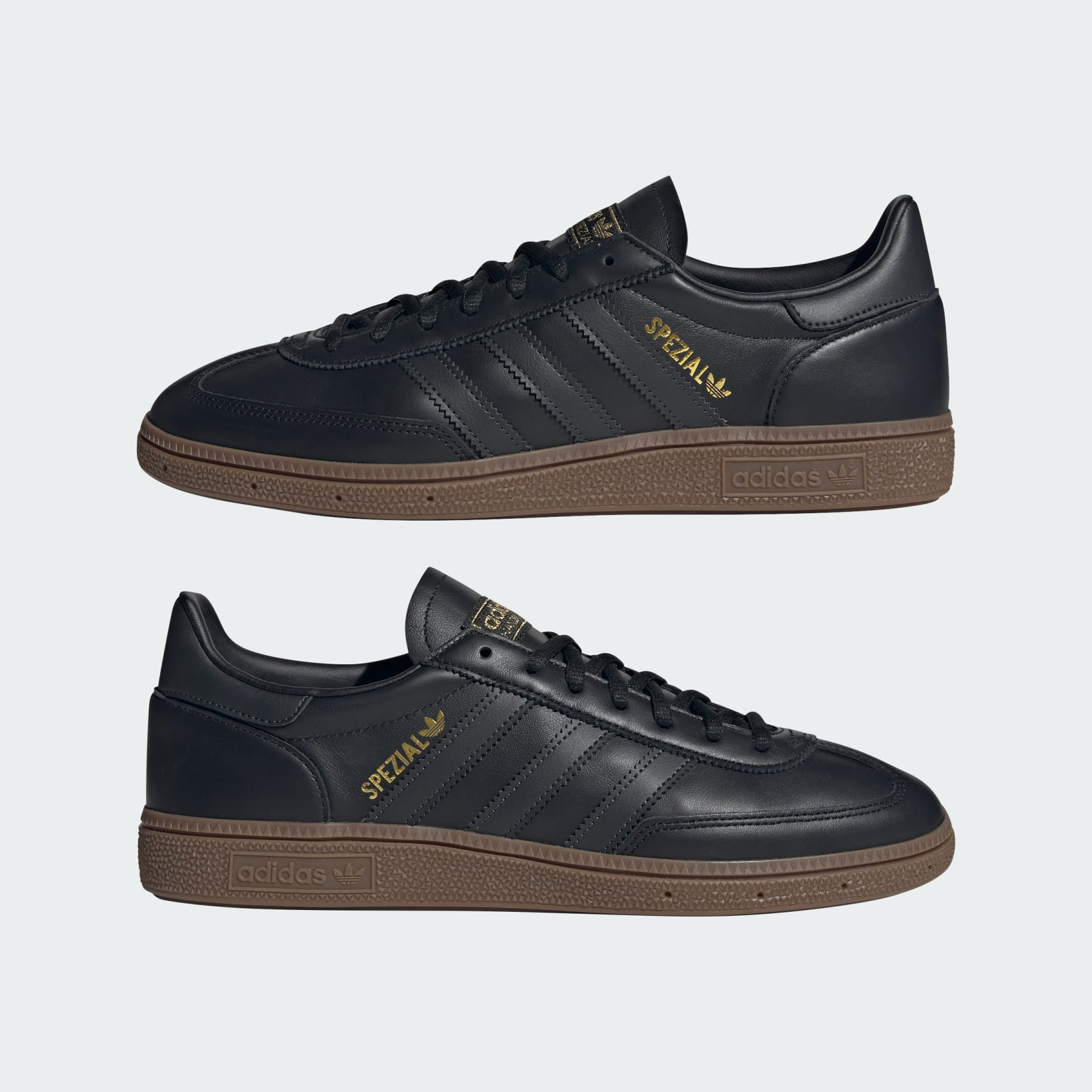 Handball Spezial Shoes - 7