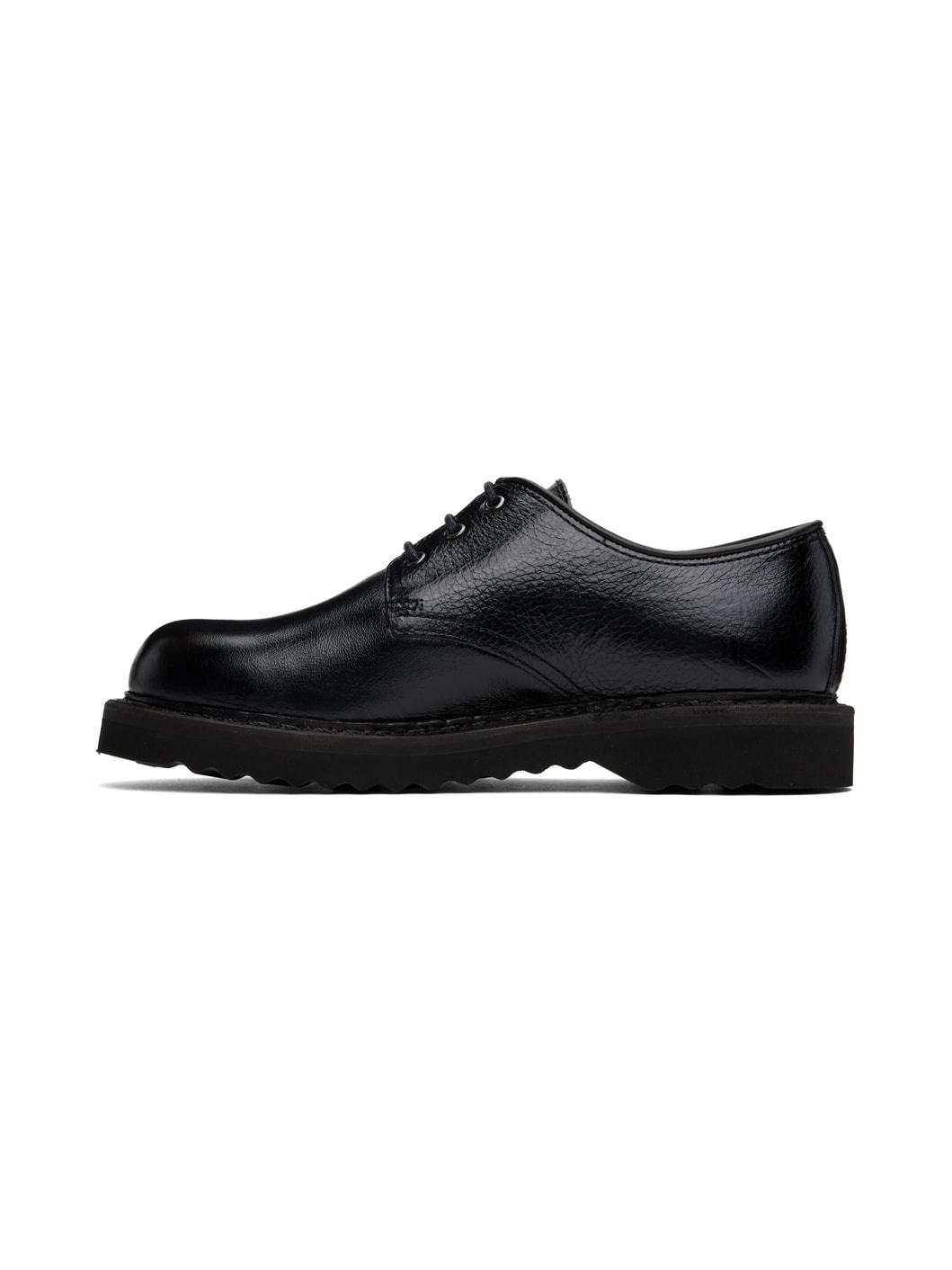 Black Trampler Derbys - 3