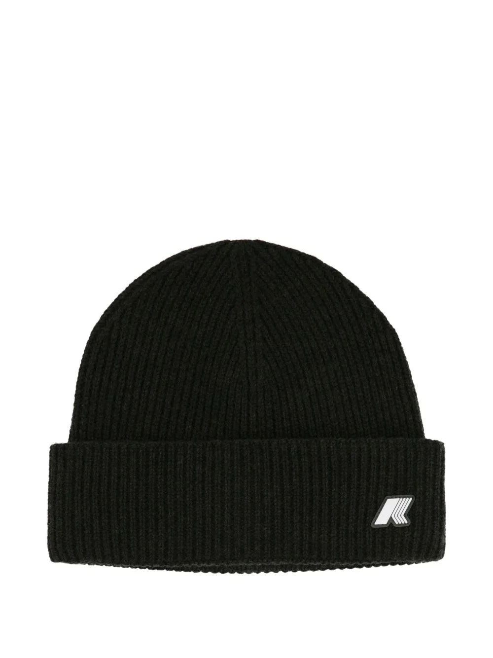 wool beanie - 1