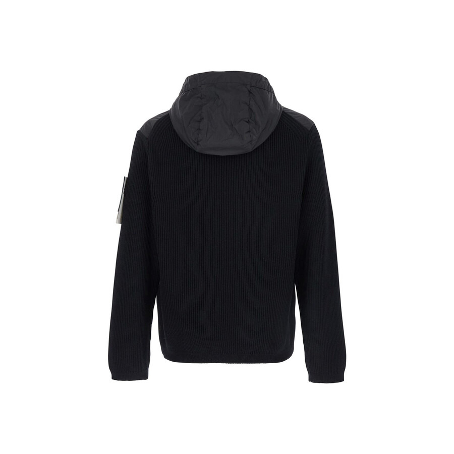 Stone Island Crinkle Reps R-NY Jacket - 6