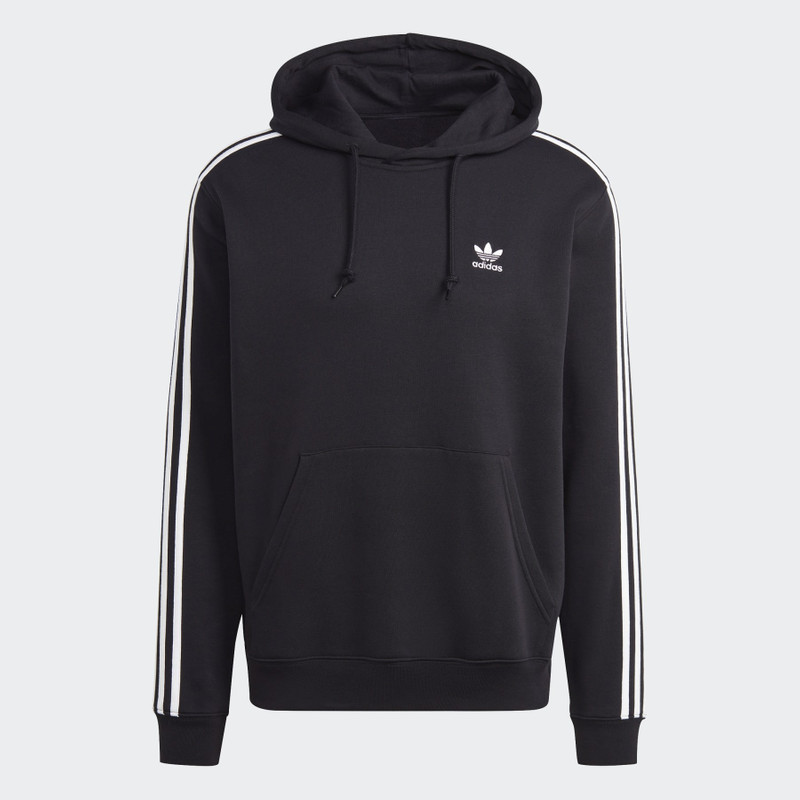 Adicolor Classics 3-Stripes Hoodie - 1