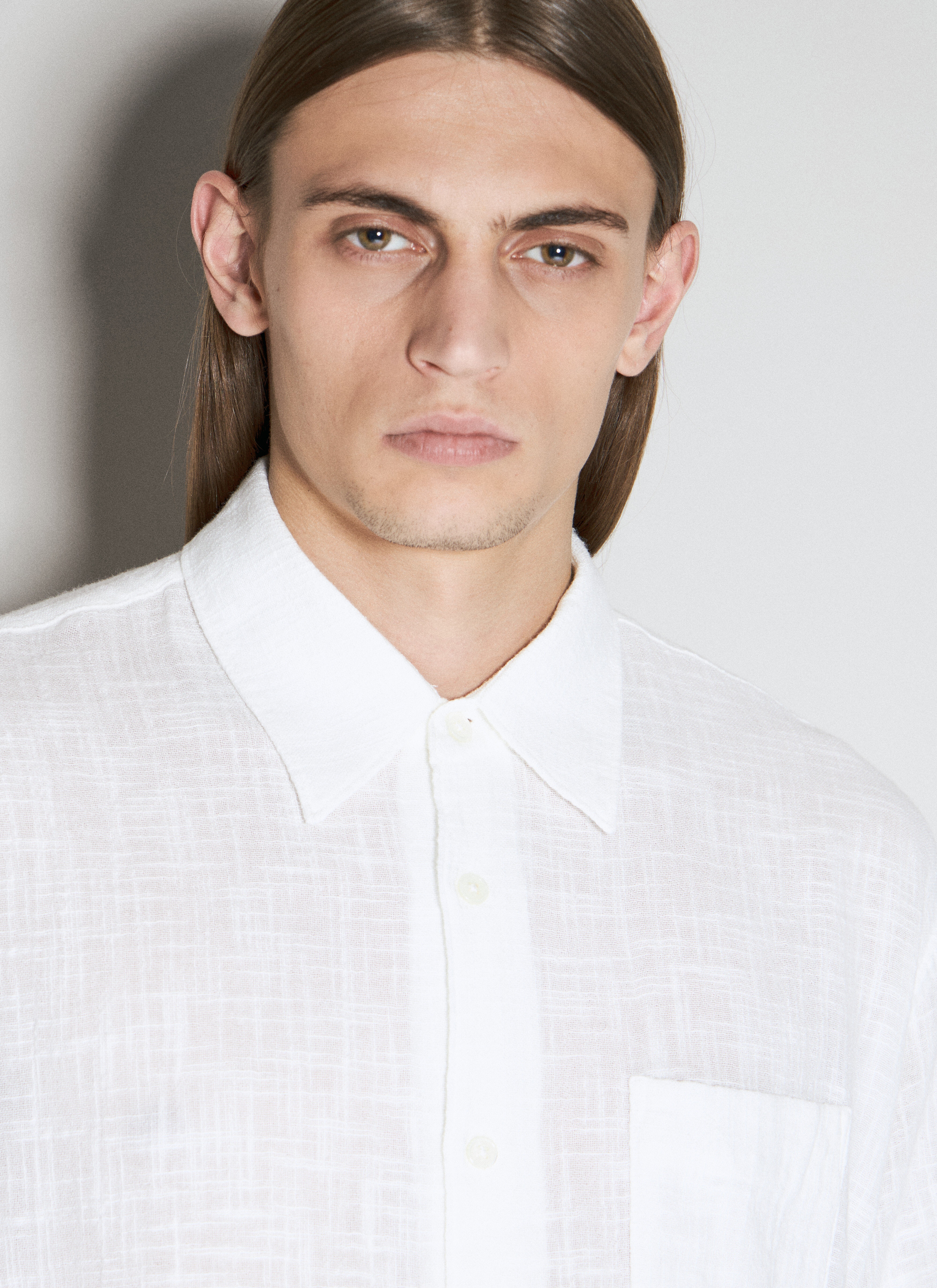 Our Legacy Coco Shirt | lncc | REVERSIBLE