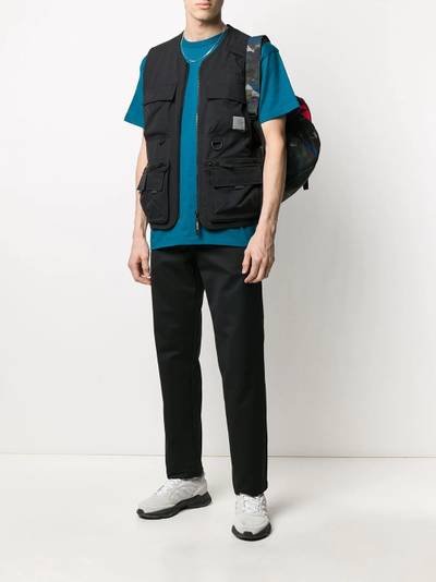 Carhartt Elmwood vest outlook