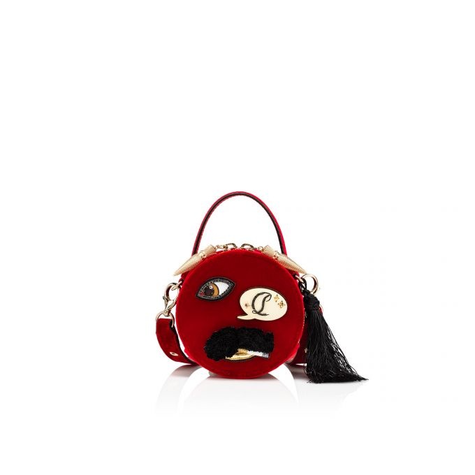 Loubi54 Mini LOUBI-MULTI/GOLD - 1