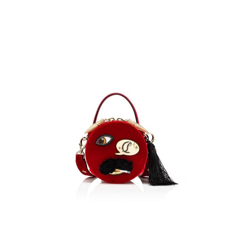 Loubi54 Mini LOUBI-MULTI/GOLD 1