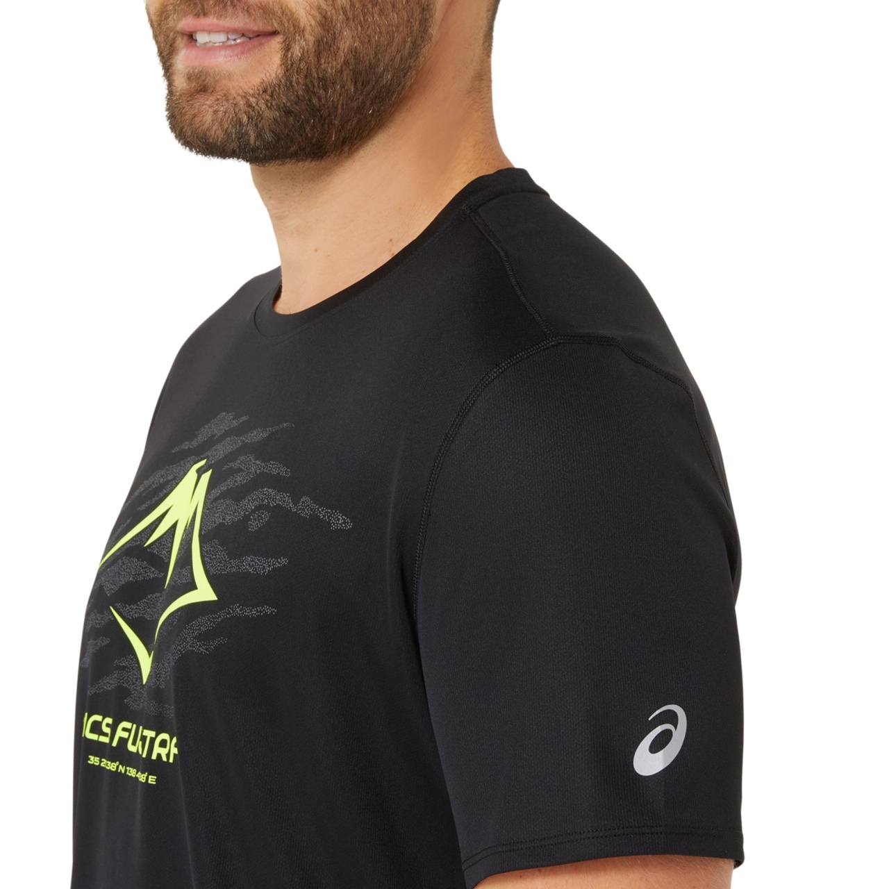 FUJITRAIL LOGO SHORT SLEEVE TOP - 5