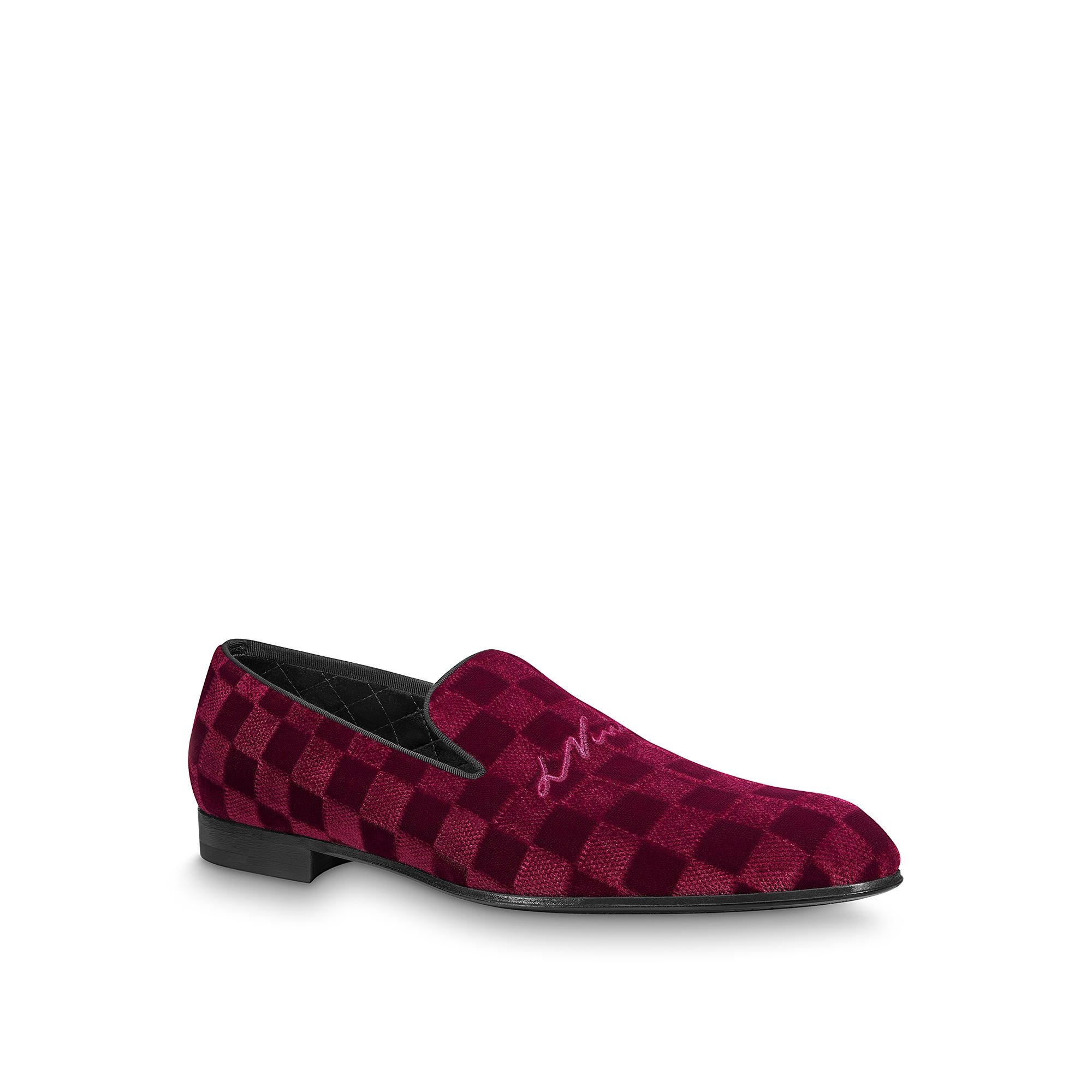 Auteuil Slipper - 1