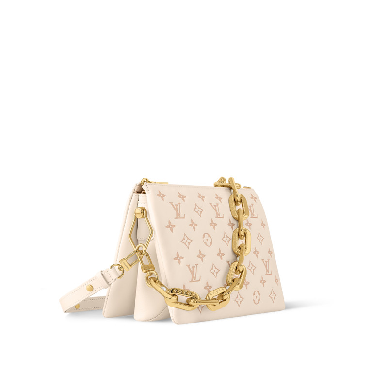 Louis Vuitton Coussin PM outlook