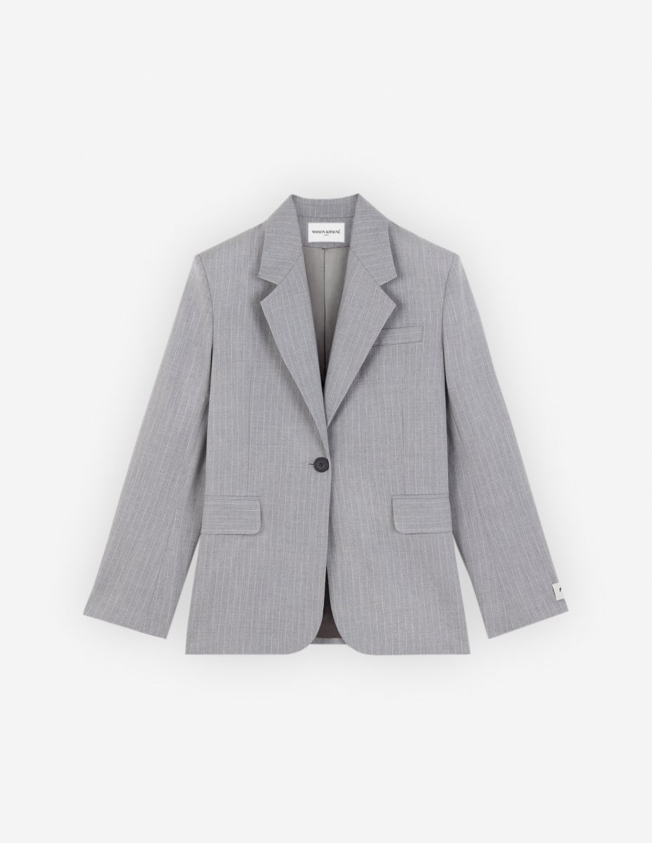 TAILORED JACKET - 1