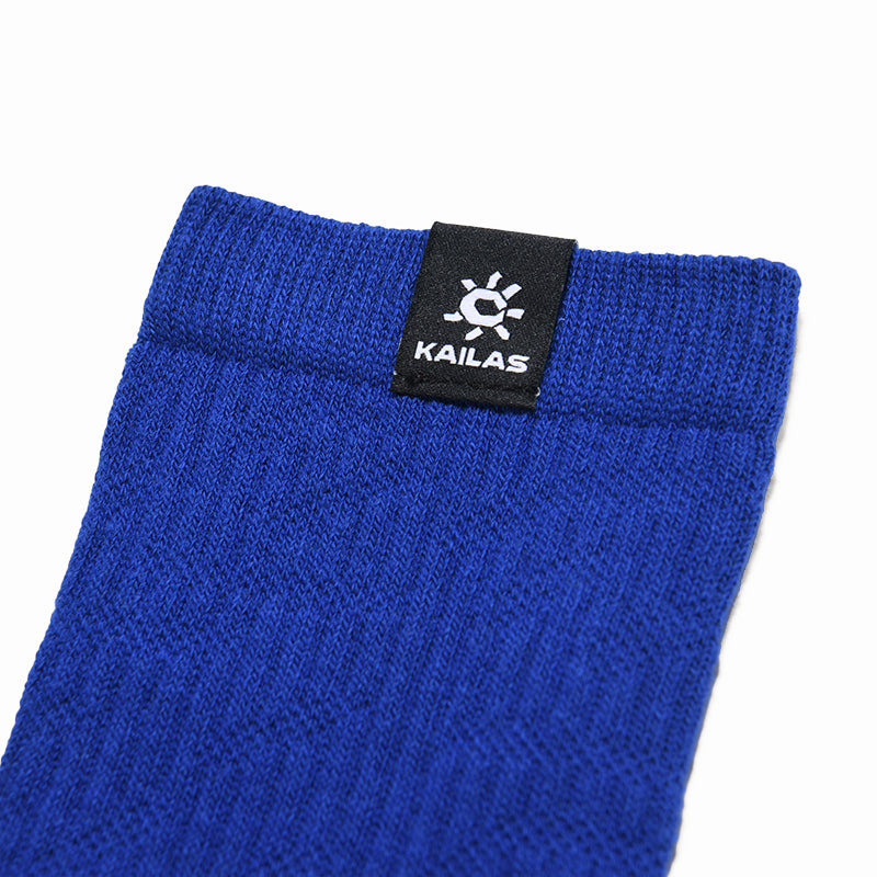 KAILAS Kailas Mid-Cut Hiking Socks (2-Pack) Unisex outlook