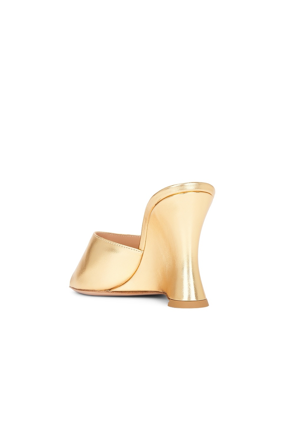 Wedge Sandal - 3